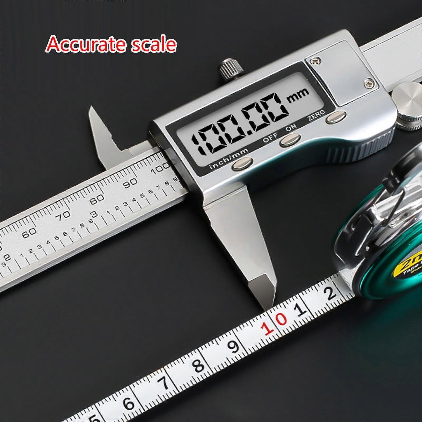 79Inch Soft Tape Measure for Sewing Body Measuring Retractable Cloth Tape