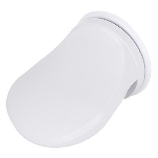 Foldable Shower Foot Rest, Wall Mount for Washing or Shaving