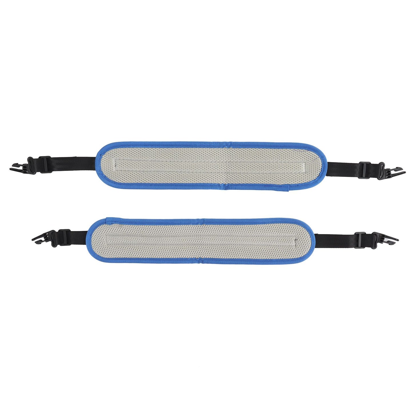 Transfer Belt Stable Support Uniform Force EVA Transfer and Walking Gait Belt with Leg Loops for Patients Elderly S