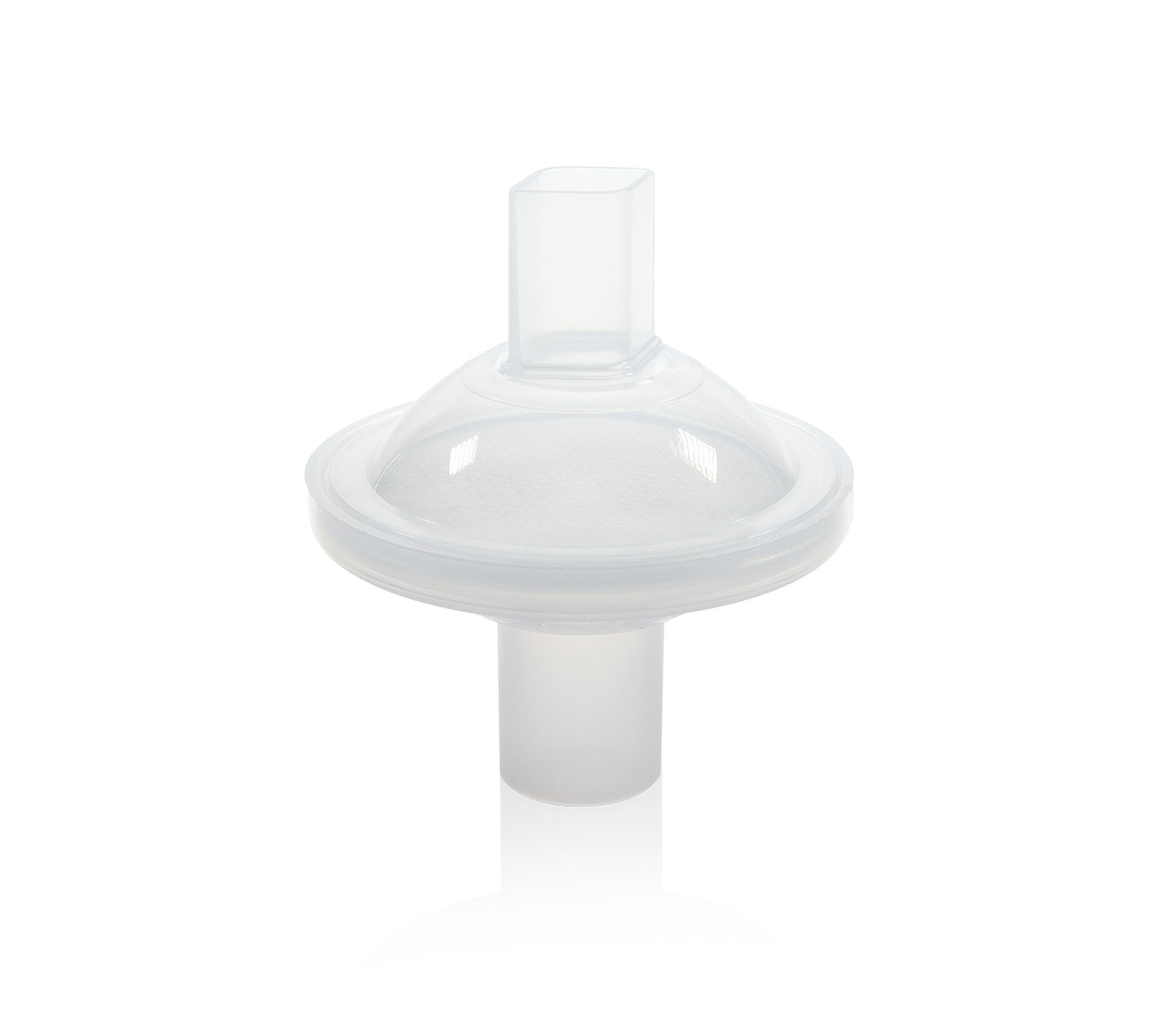 AirPhysio Anti-Bacteria & Antiviral Filter – Hygienic Multi-User Accessory for Respiratory Therapy Devices