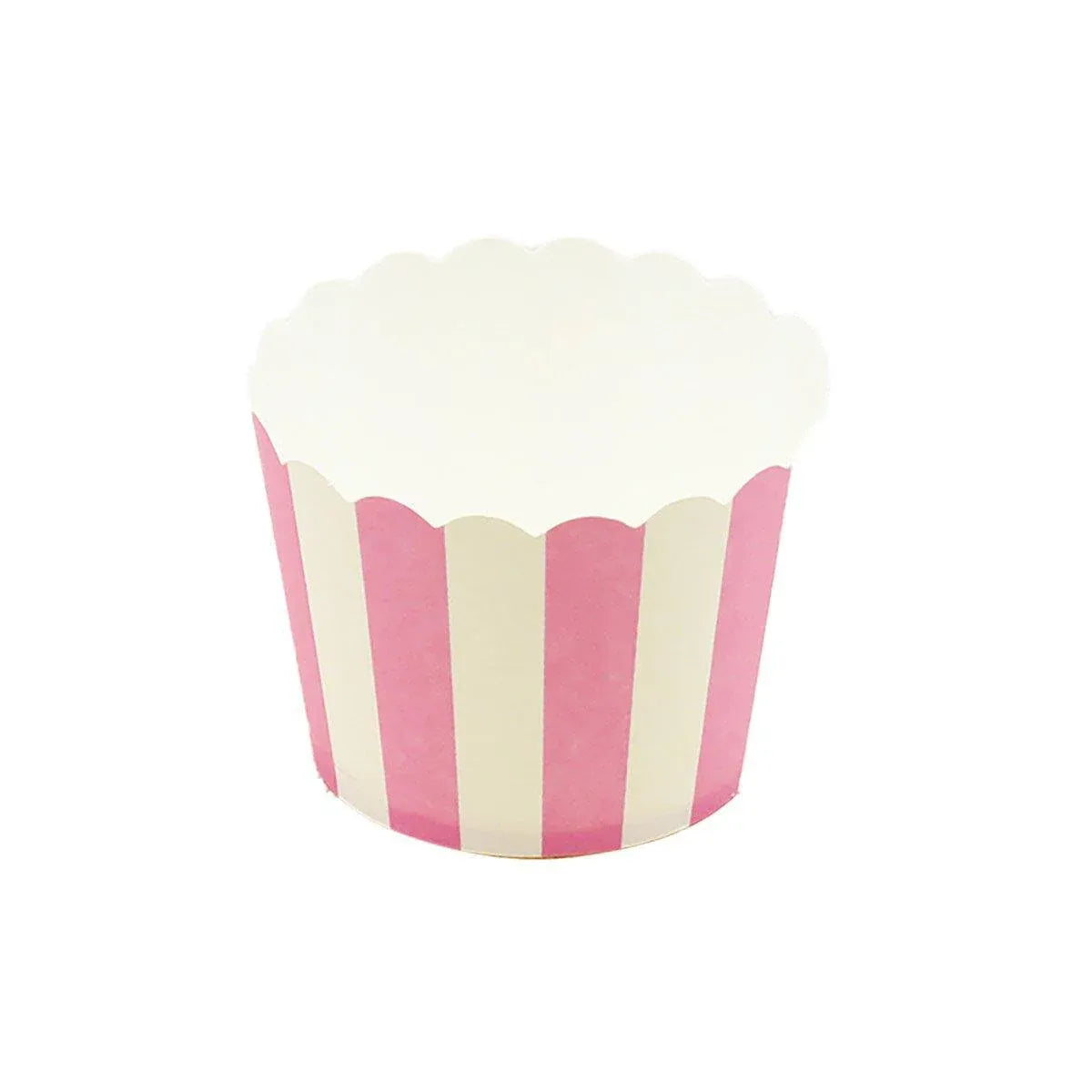 500pcs Colorful Cupcake Muffin Baking Cups Greaseproof Nonstick Paper Liners - Cupcake-500pcs-FTBD