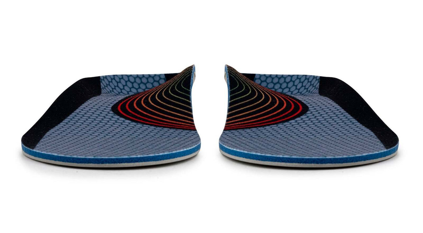 ARCHLINE Orthotics Insoles Balance Full Length Arch Support Pain Relief - EUR 39