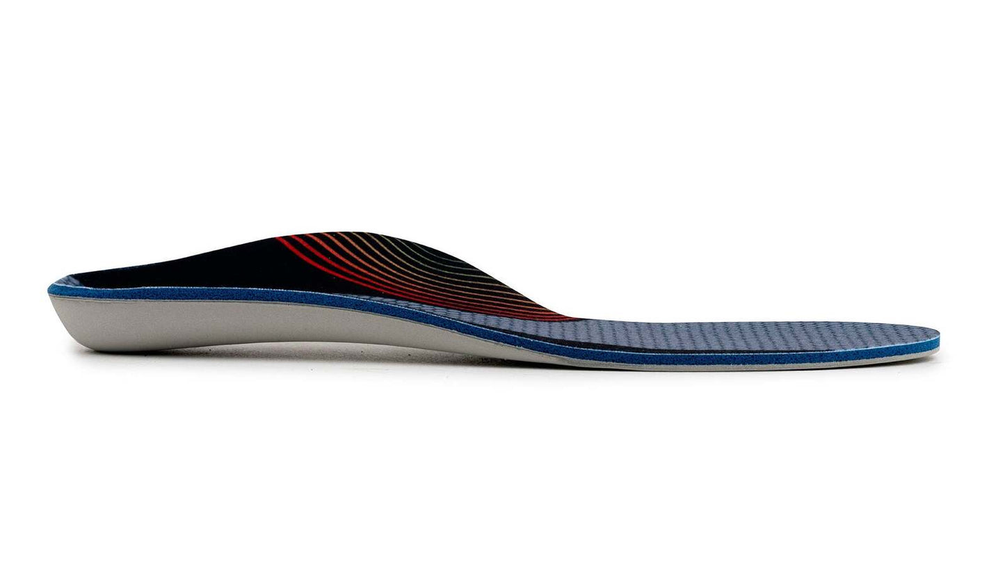ARCHLINE Orthotics Insoles Balance Full Length Arch Support Pain Relief - EUR 39