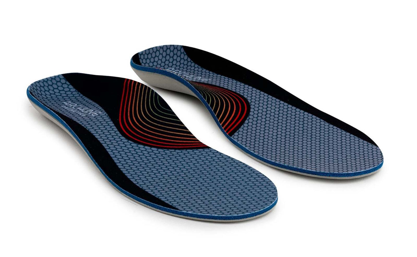 ARCHLINE Orthotics Insoles Balance Full Length Arch Support Pain Relief - EUR 44