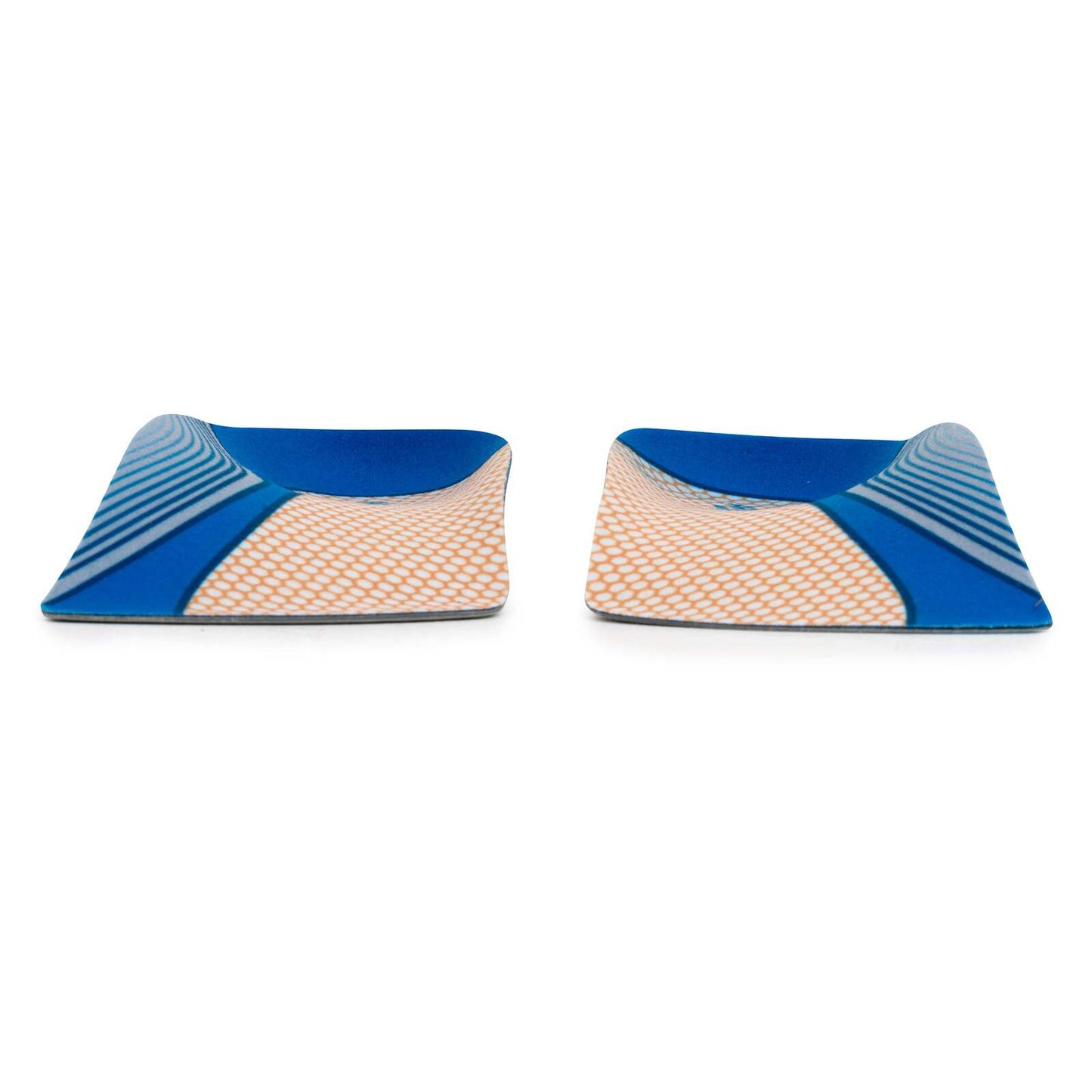 ARCHLINE 3/4 Slim Orthotics Plantar Fasciitis Insoles Balance Support Relief - EUR 37