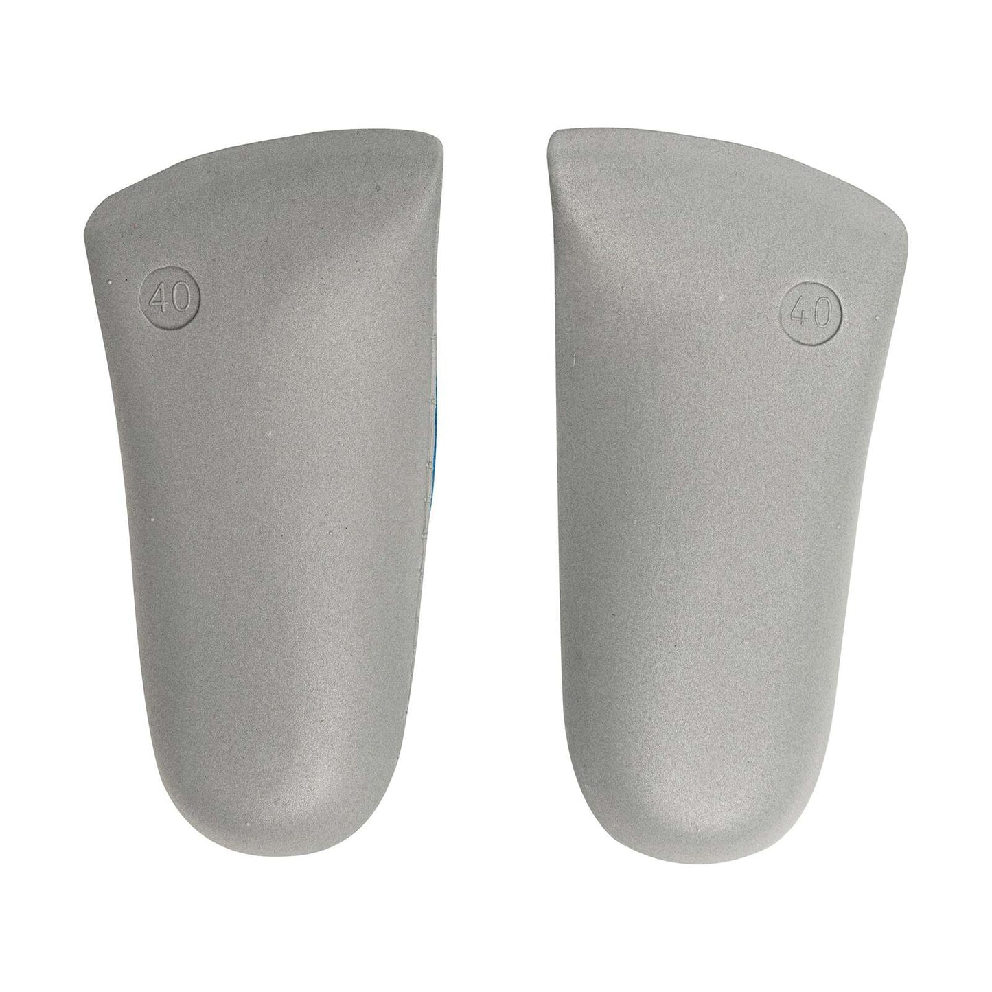 ARCHLINE 3/4 Slim Orthotics Plantar Fasciitis Insoles Balance Support Relief - EUR 41