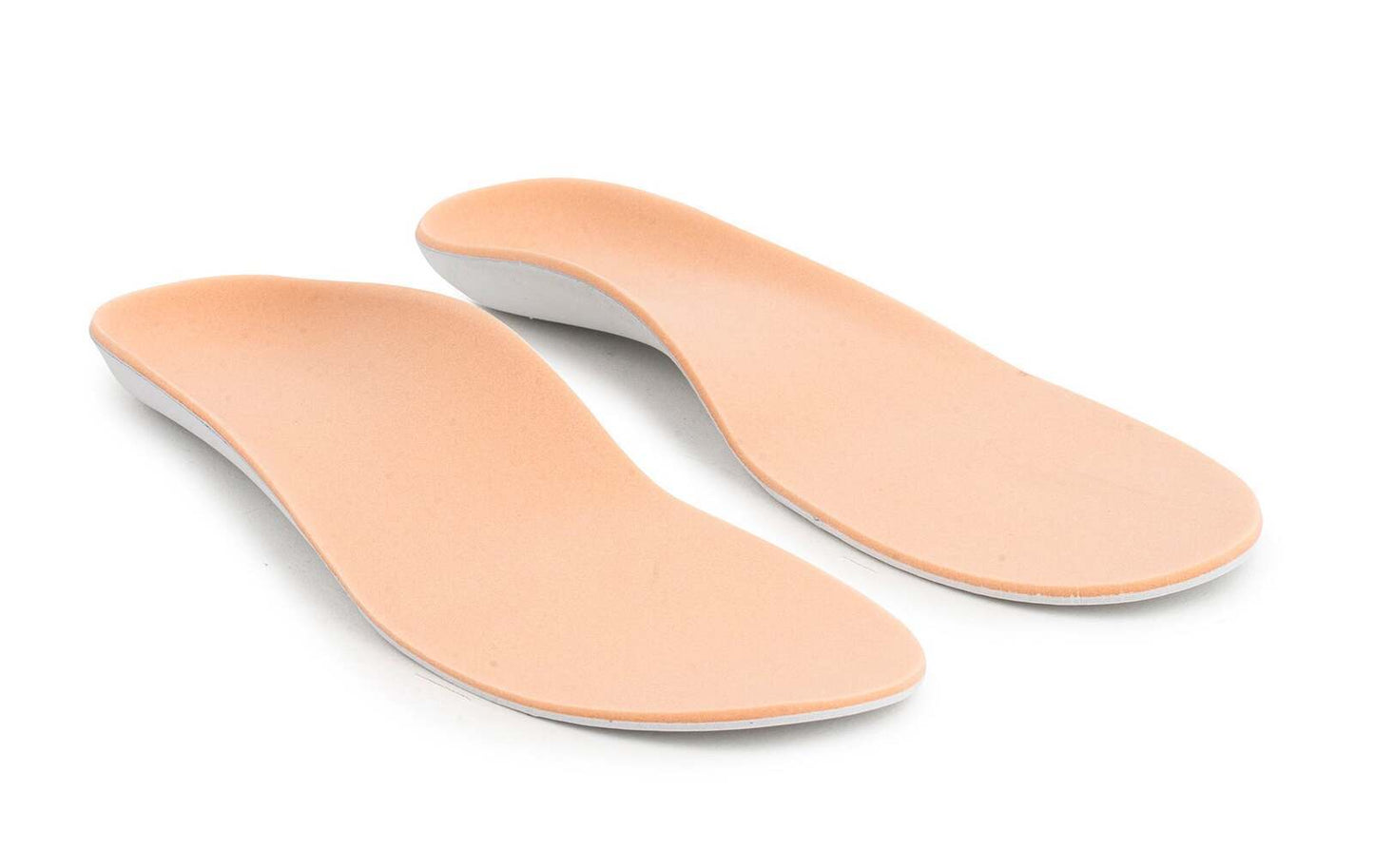 ARCHLINE Insoles Orthotics Full Length Arch Support Diabetics Plantar Fasciitis  - EUR 36