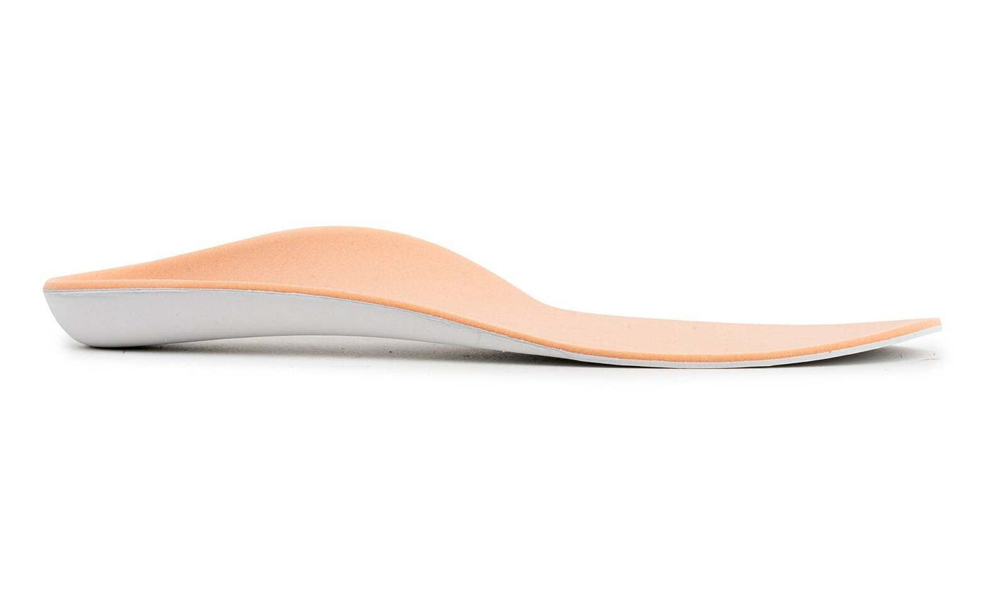 ARCHLINE Insoles Orthotics Full Length Arch Support Diabetics Plantar Fasciitis  - EUR 37