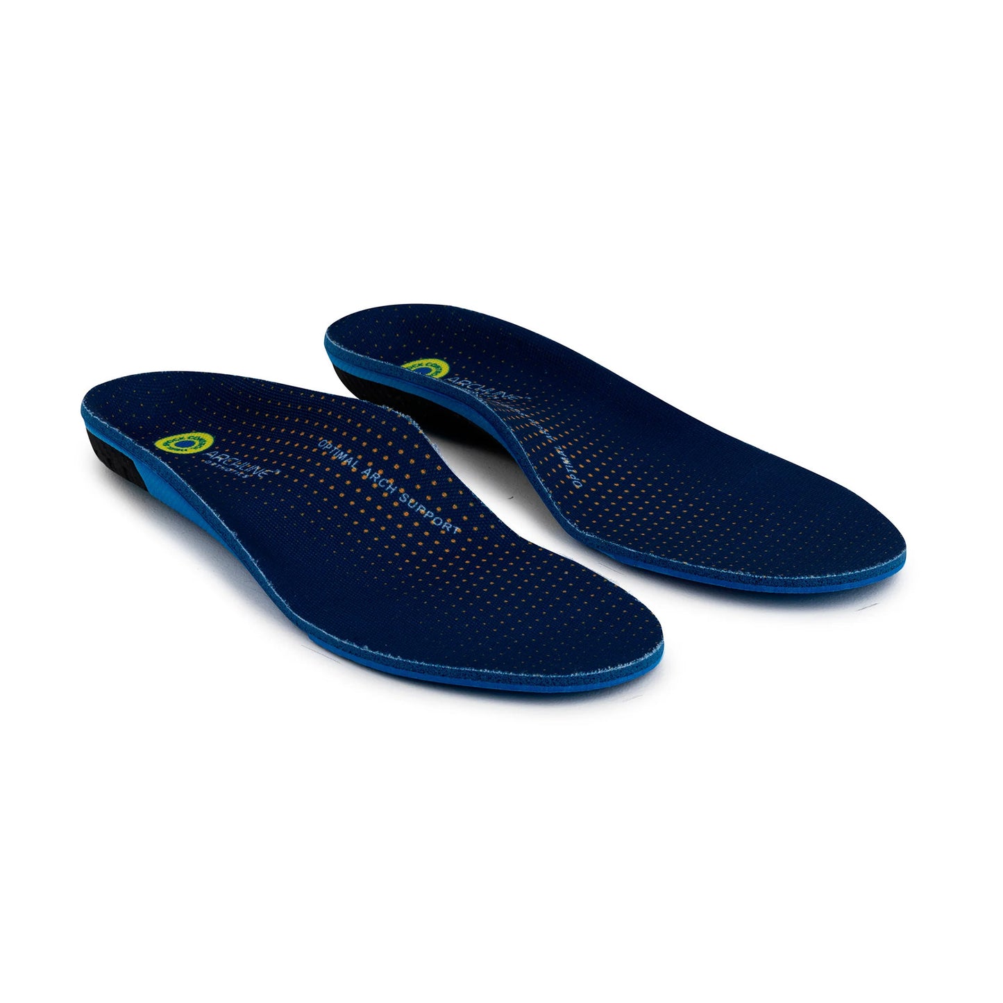 Archline Active Orthotics Full Length Arch Support - Sports & Exercise M (EU 40-42)