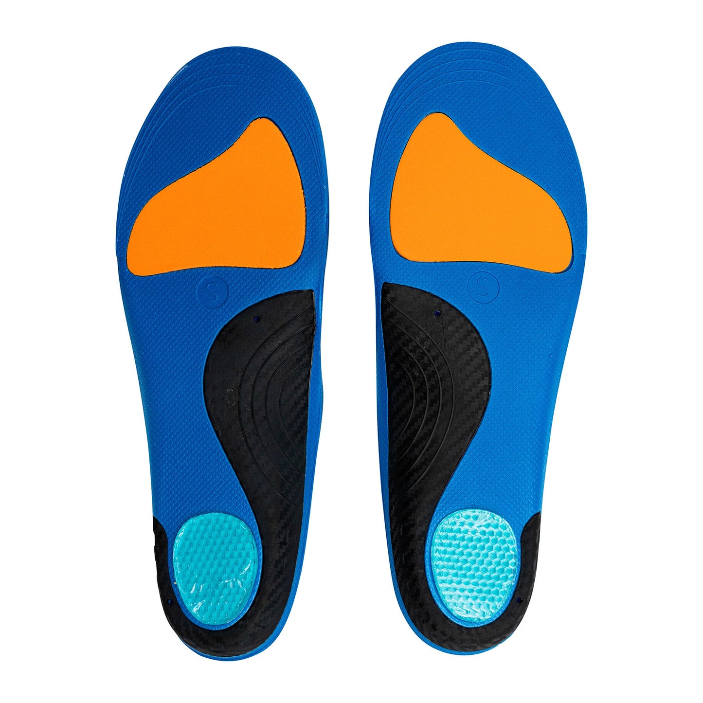 Archline Active Orthotics Full Length Arch Support - Sports & Exercise M (EU 40-42)