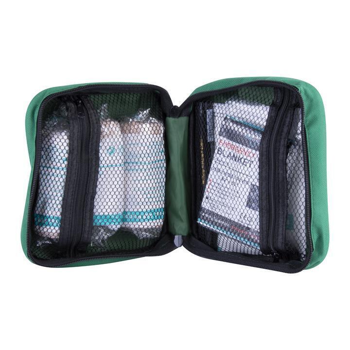 Piece Australian Snake Bite First Aid Kit Camping Hiking Travel
