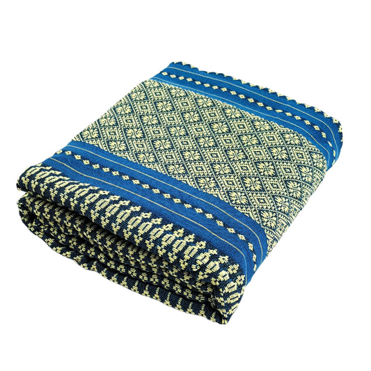 Protector Cover for Jumbo Thai Triangle Mattress | Thai Triangle Cushion Pillowcase