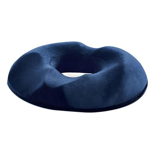 Donut Pillow Hemorrhoid Seat Cushion