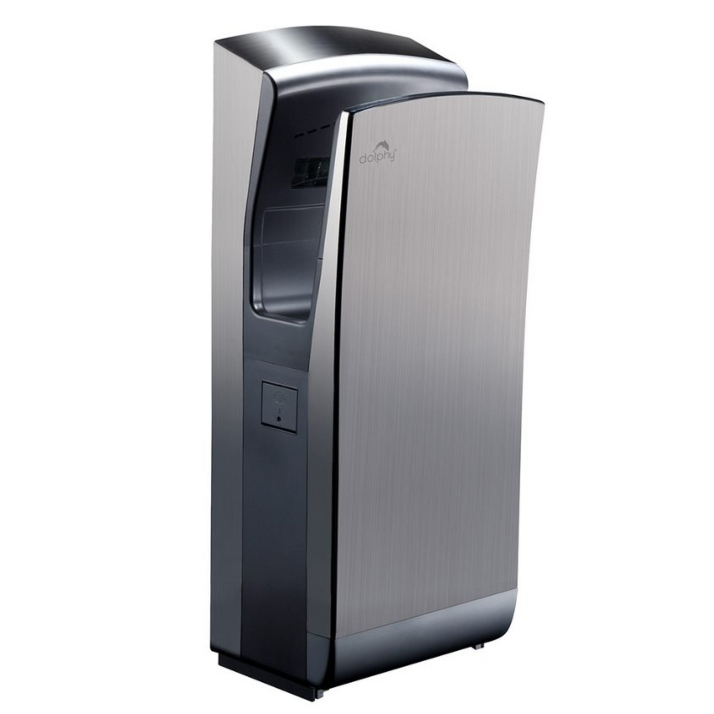 Peak Pro Jet Hand Dryer 1650W Commercial High Traffic Washroom