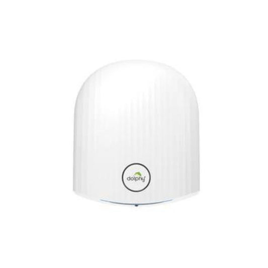 Wall Mounted Automatic Hand Dryer ABS – Commercial Washroom