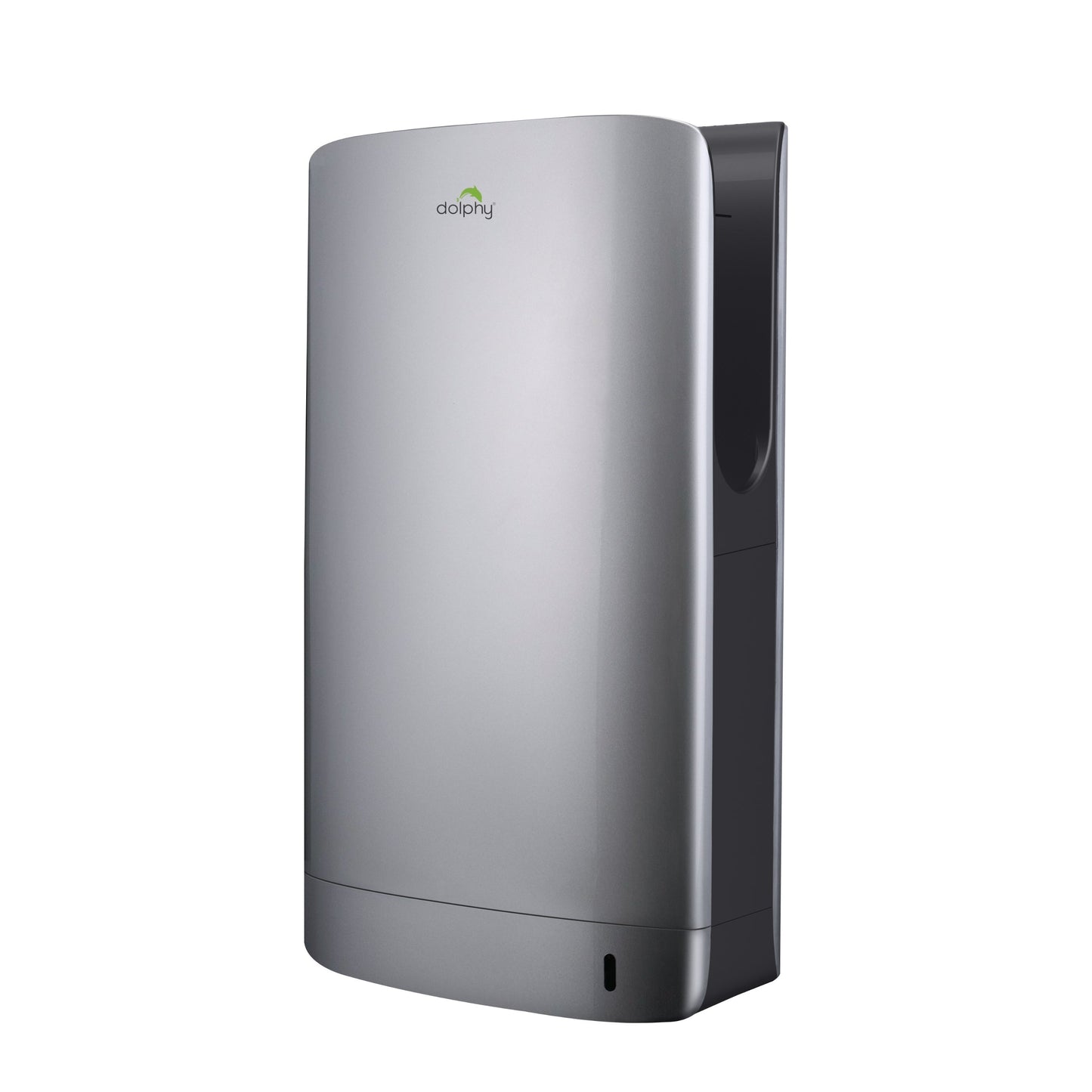 Ultra Compact Jet Hand Dryer 1850W Commercial Washroom