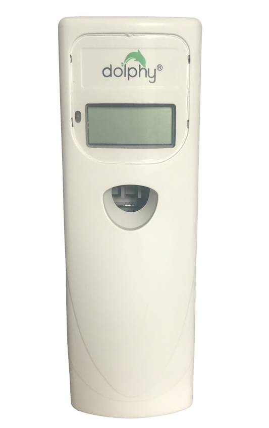 LED Automatic Aerosol Air Freshener Dispenser Commercial