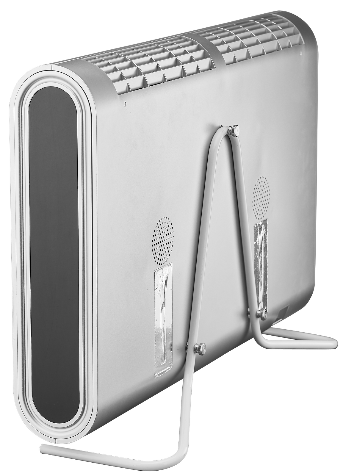 Air Purifier 55W 4-Stage Filtration Wall Mounted or Desktop