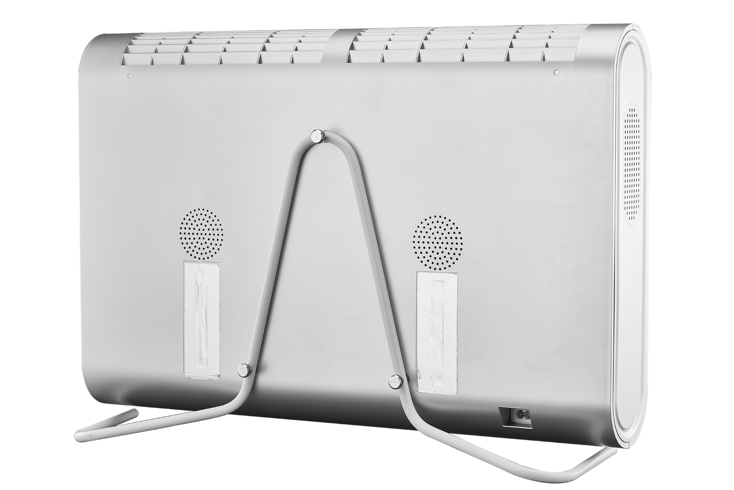 Air Purifier 55W 4-Stage Filtration Wall Mounted or Desktop
