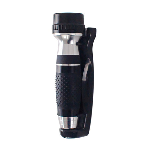 Wall Mounted Emergency Torch Light Hotel & Office Use