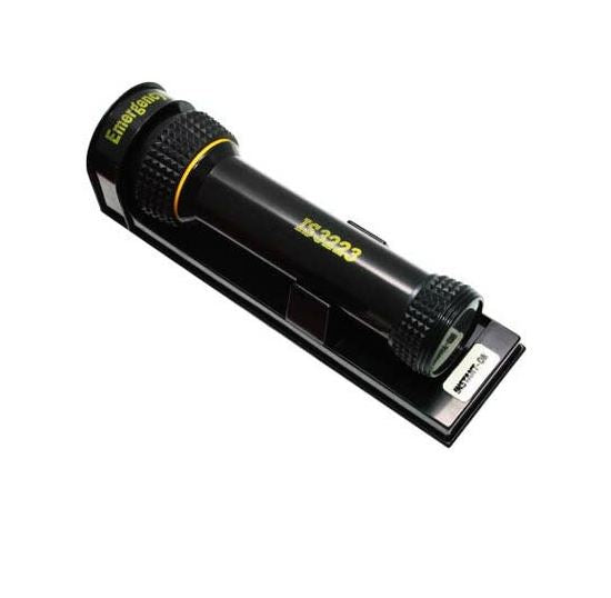 Wall Mounted Emergency Torch Light Hotel & Office Use