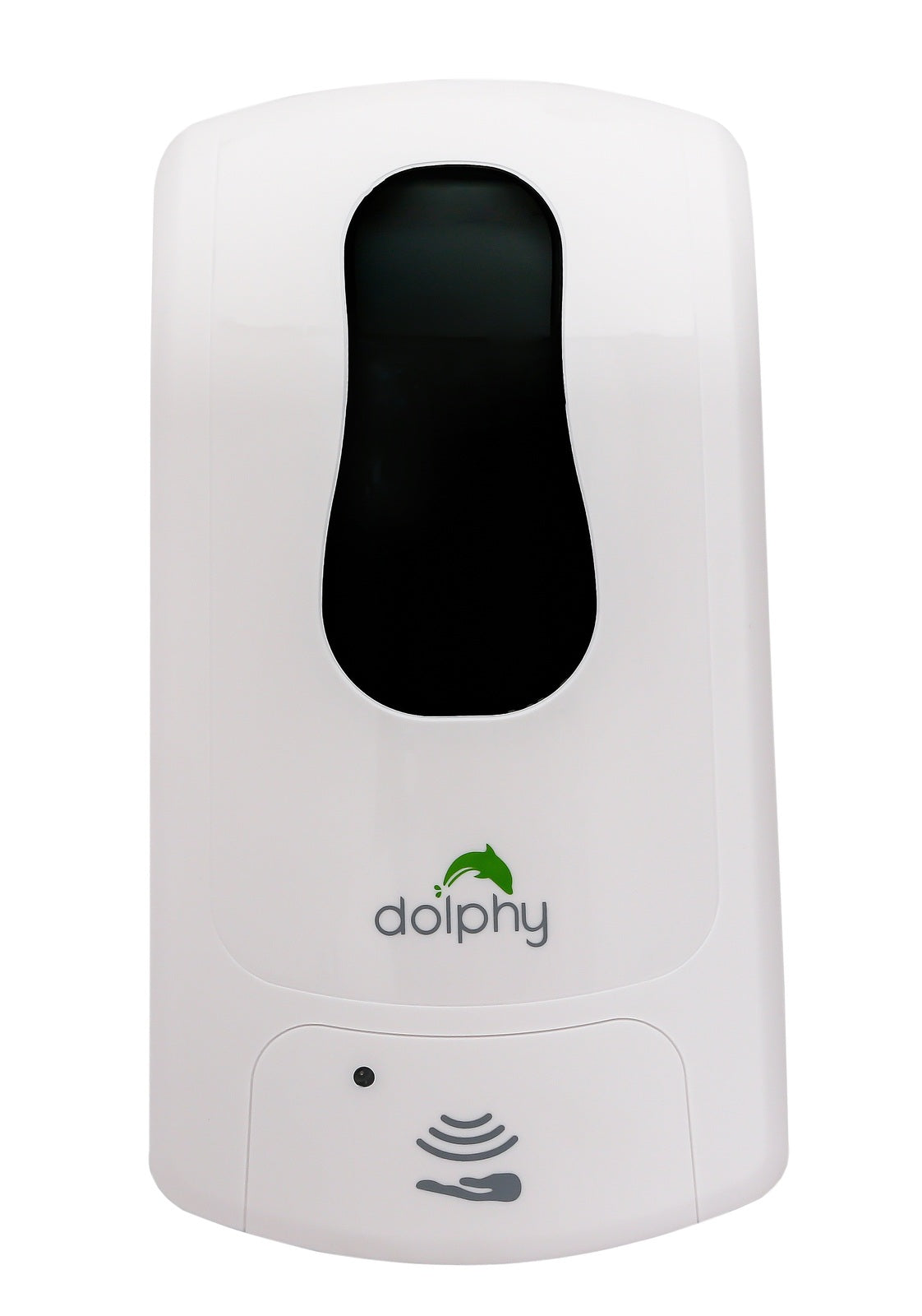 Automatic Spray Sanitiser Dispenser 1L Touchless - White