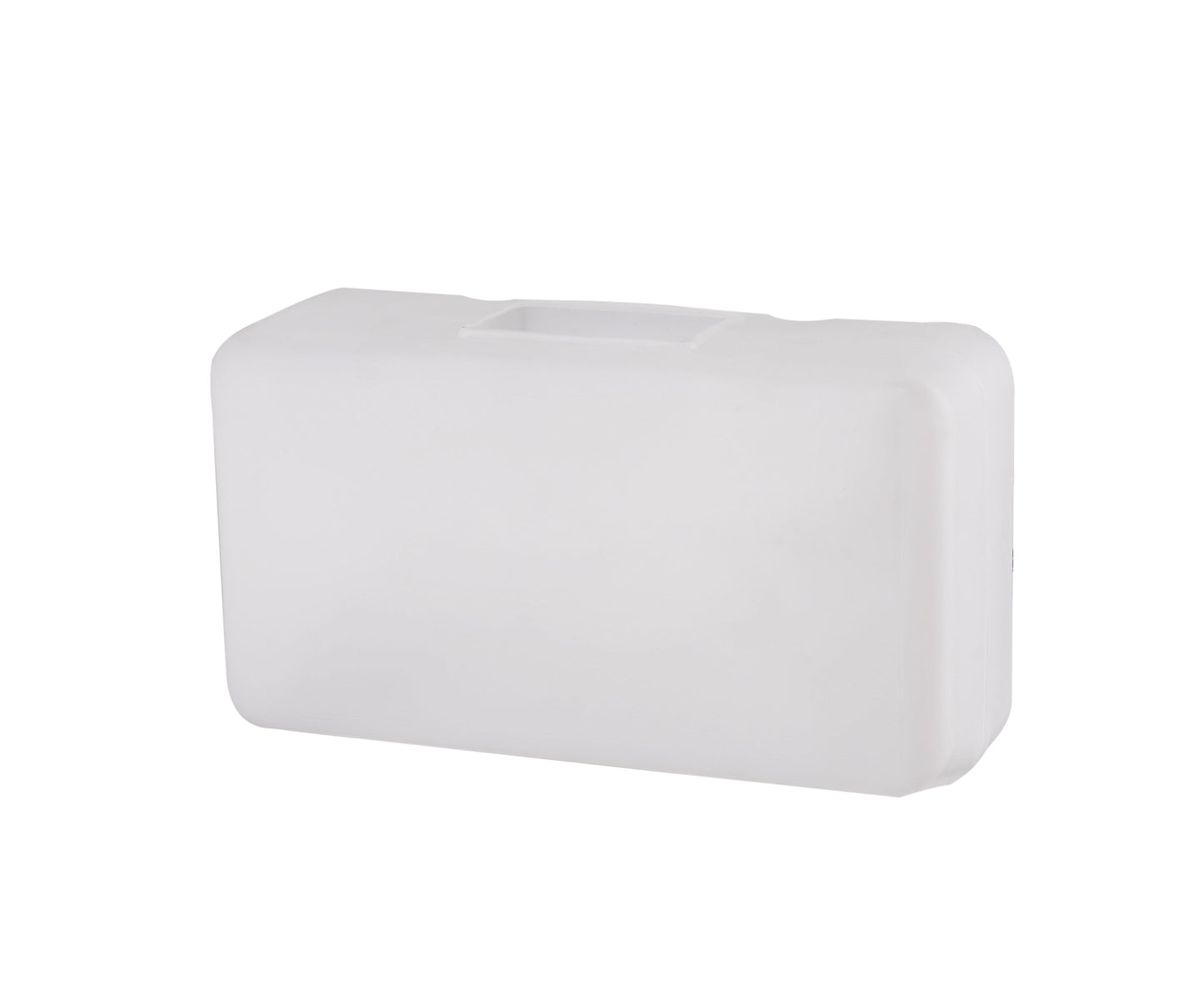 Stainless Steel Liquid Soap Dispenser 1200ml Wall Mount