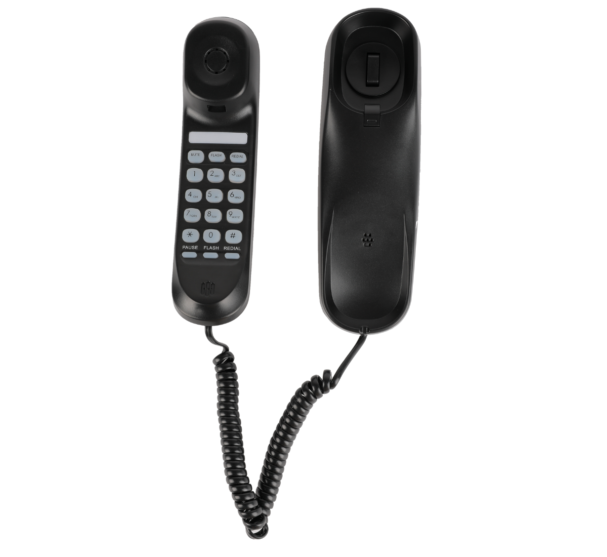Corded Landline Telephone Hotel Lobby Office & Reception