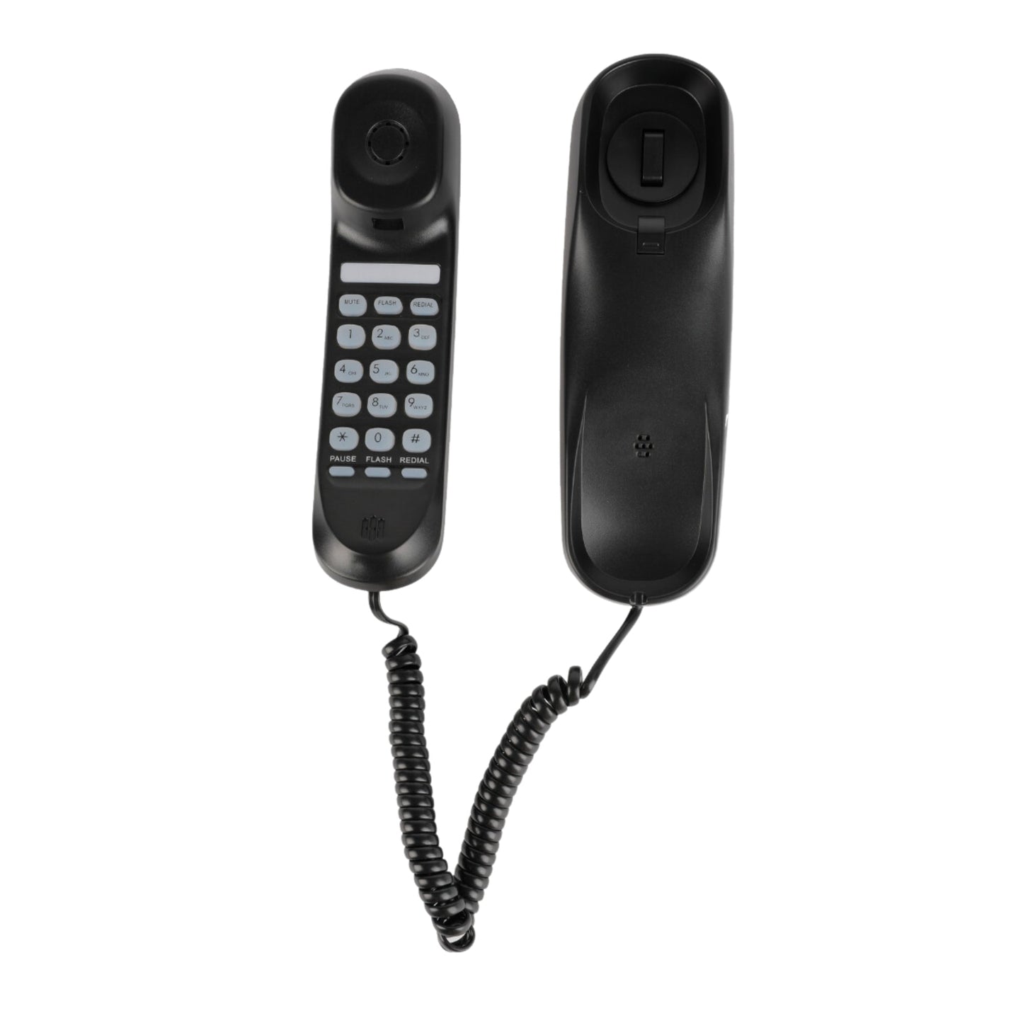 Corded Landline Telephone Hotel Lobby Office & Reception