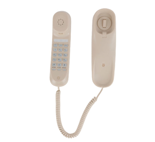 Corded Landline Telephone Hotel Lobby Office & Reception