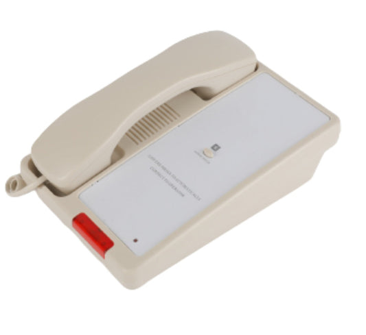 Corded Landline Telephone Hotel Lobby Office & Reception