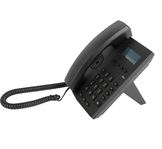 Desktop IP VoIP Telephone Business Office & Reception