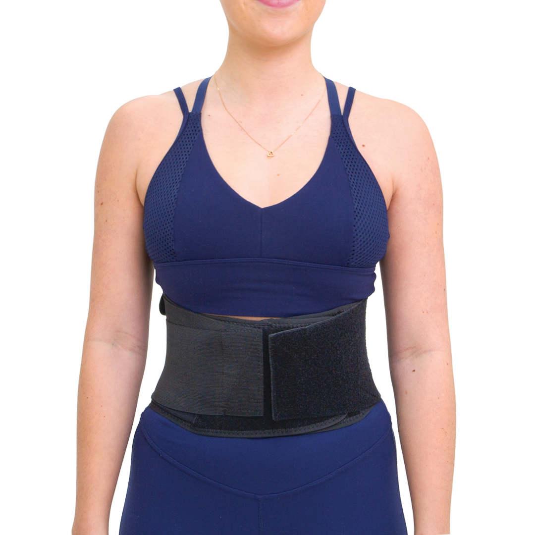 Victor Classic Comfort Back Support