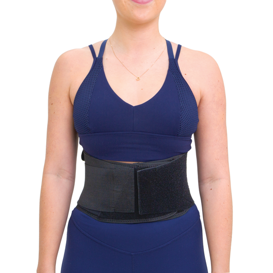 Victor Classic Comfort Back Support
