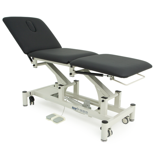 Victor 3 Section Treatment Table