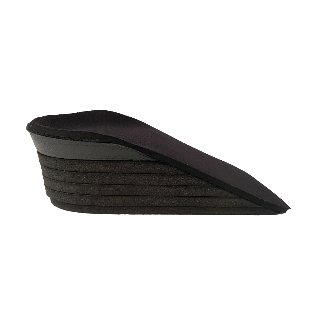 Achilles Heel Wedge for Recovery and Rehabilitation