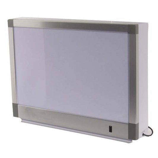 Fluro X-Ray Viewer - Double Bay