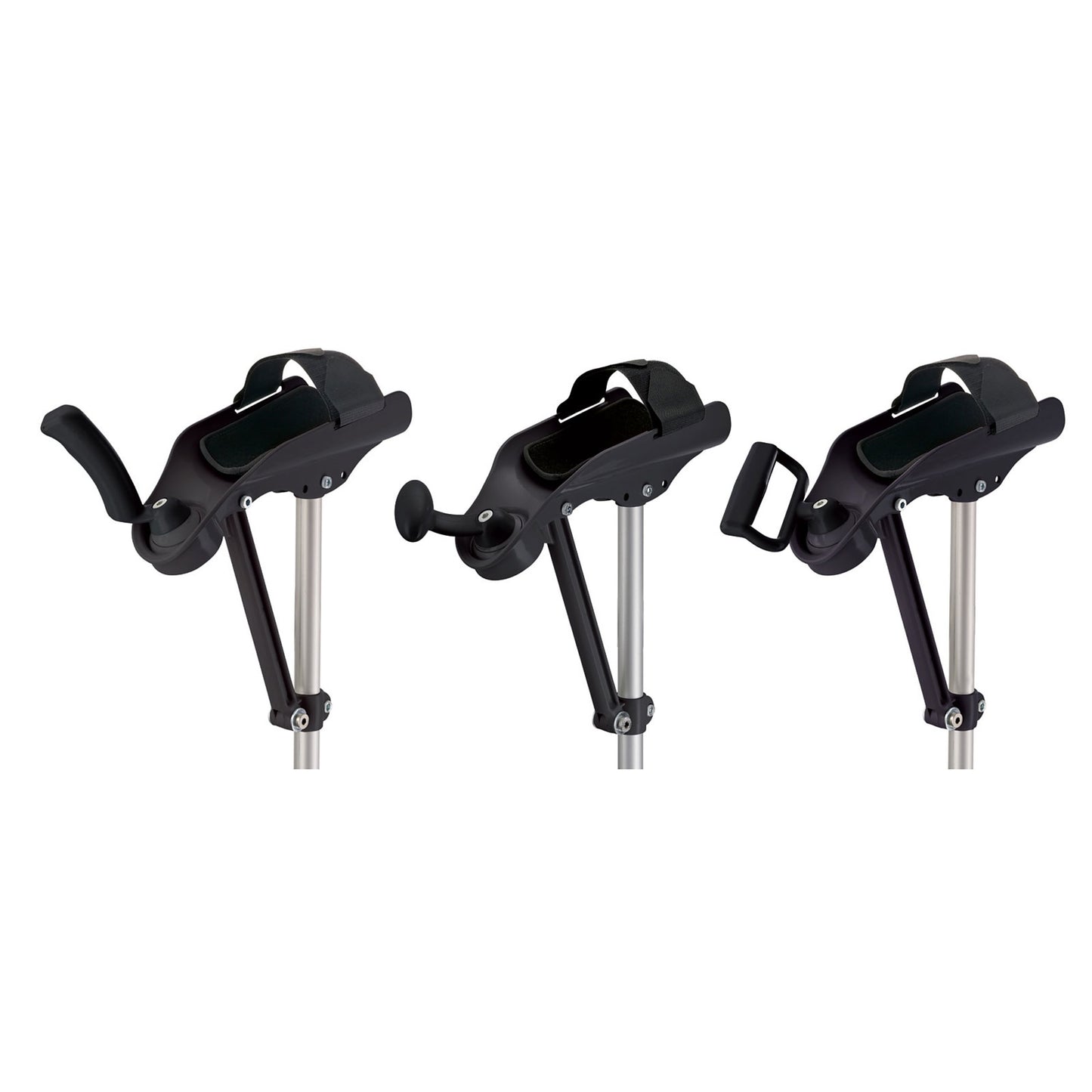 Anterior Forearm Walker for Kids - Adjustable, Safe, and Portable Mobility Aid