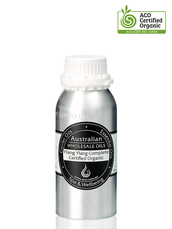 Ylang Ylang Complete ACO