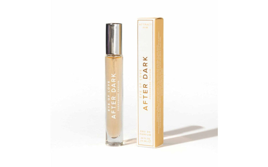 Pheromone Body Spray After Dark Attract Him 10ml