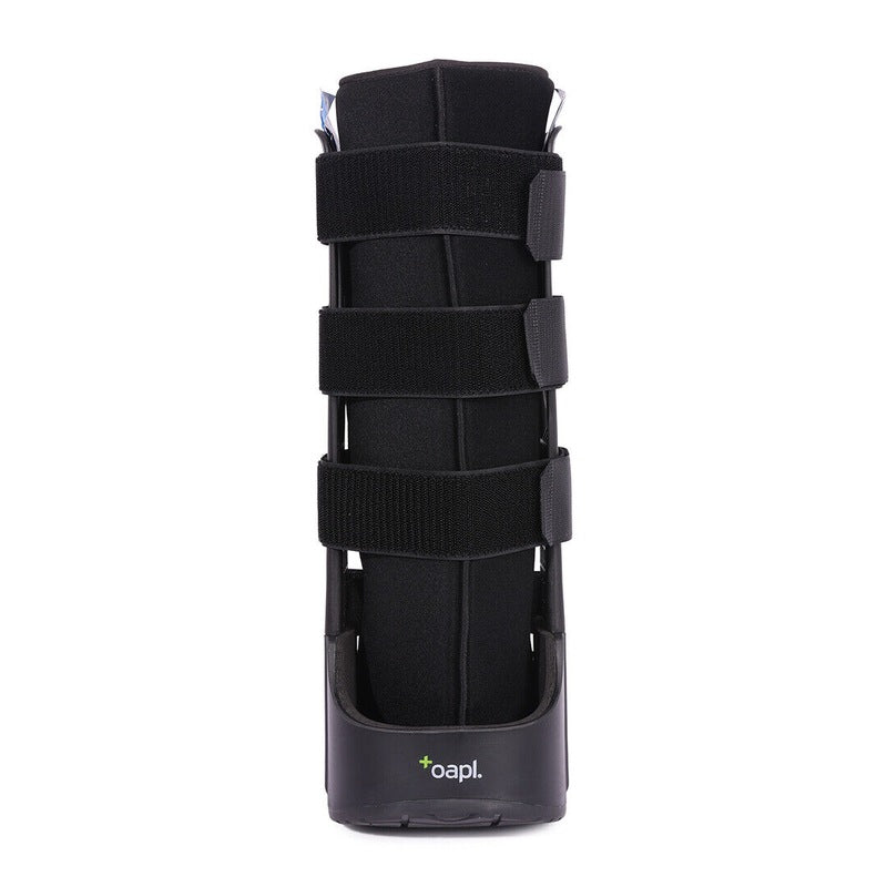 OAPL Air Moon Boot Walker Tall 17" Cam Walker