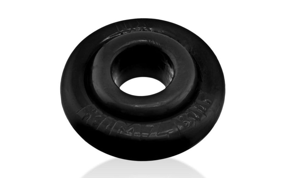 Rimz BIG Ring Black