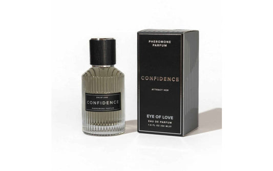 Pheromone Body Spray Confidence Attract Her 50ml