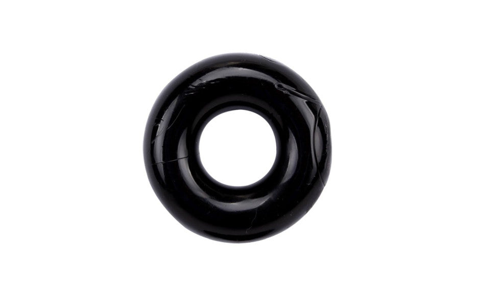 Mega Donut Rings Twin Pack