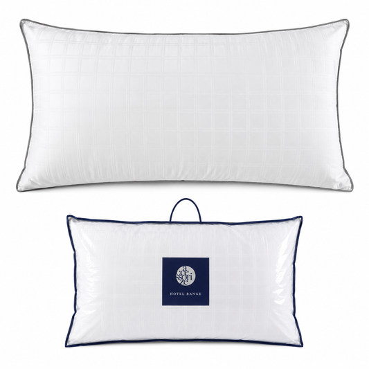 Accessorize Deluxe Hotel King Pillow 50 x 90 cm