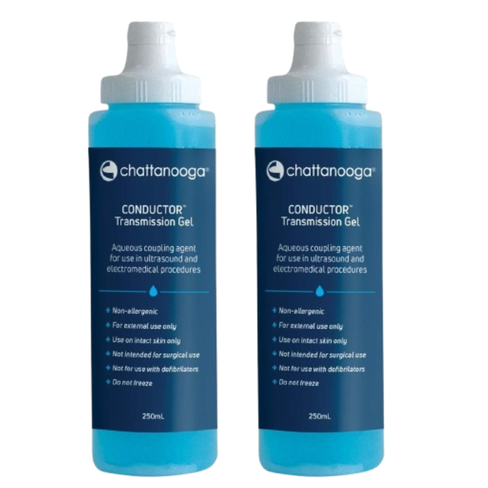 Ultrasound Gel 250mL Conductive Gel Lubricating Tens Machine ECG EEG Transmission Squeeze Bottle