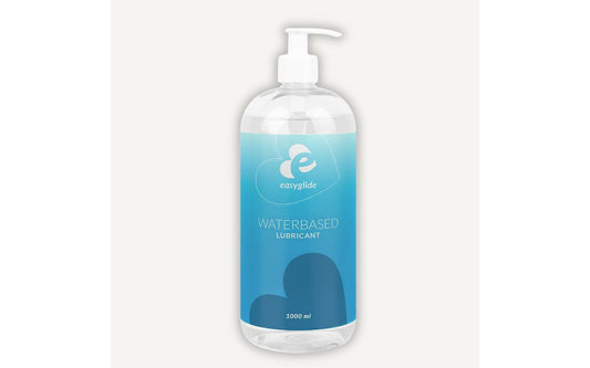 EasyGlide Water Based Lubricant 1kg