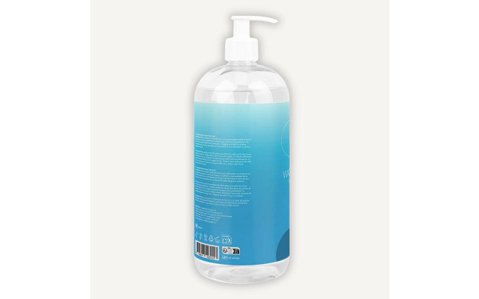 EasyGlide Water Based Lubricant 1kg