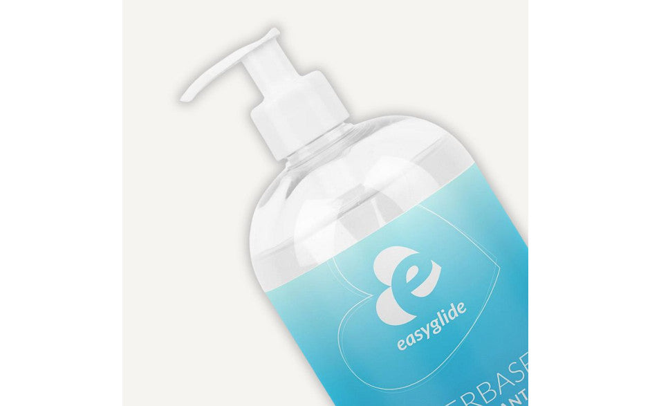 EasyGlide Water Based Lubricant 1kg