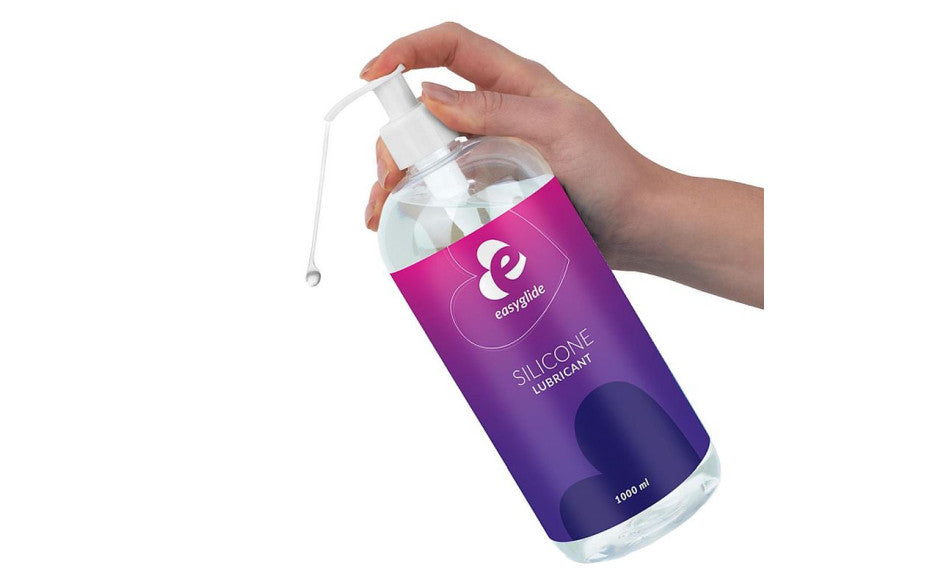EasyGlide Silicone Lubricant 1kg
